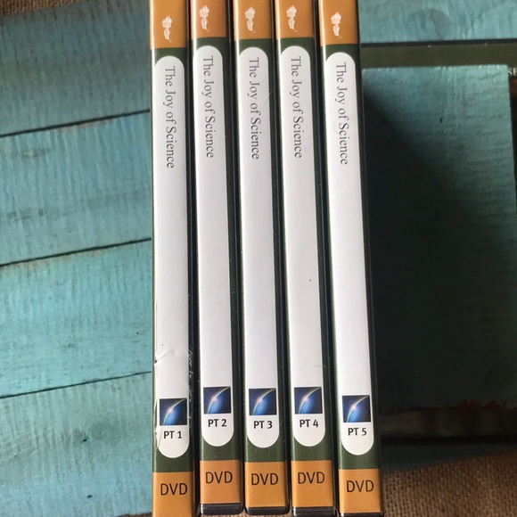 The joy of science - Picture 2 of 7